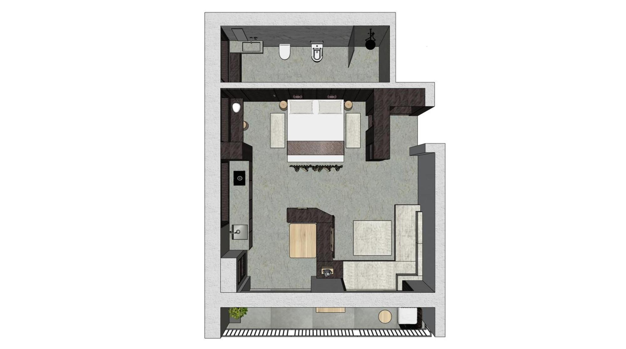Wachtler Dolomite Apartments San Candido Exterior photo
