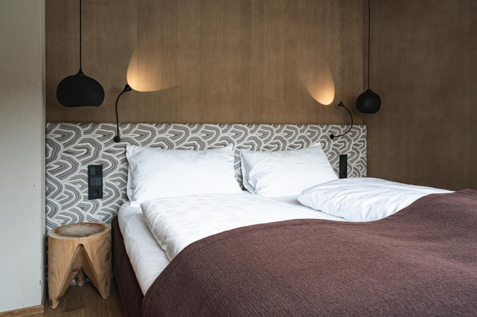 Wachtler Dolomite Apartments San Candido Room photo